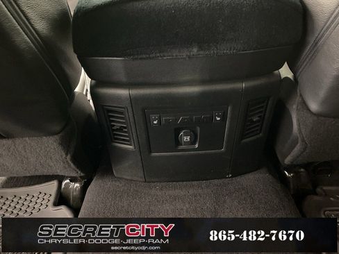 Used 2018 RAM 3500 Laramie Longhorn image 25