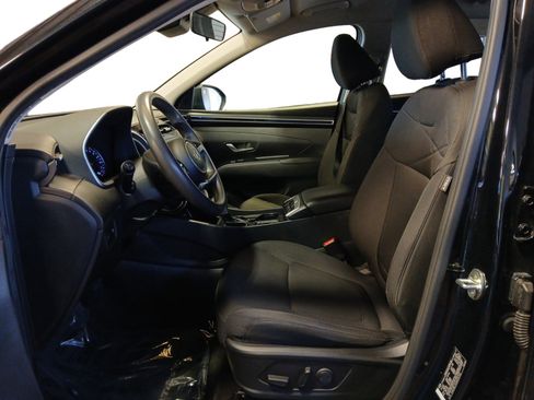 Used 2022 Hyundai Tucson SEL image 9