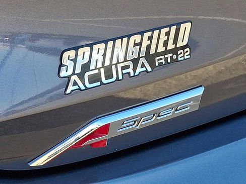 Used 2023 Acura TLX SH-AWD w/ A-SPEC Pkg image 31