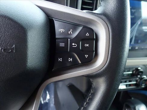 Used 2023 Ford Bronco Wildtrak AWD/4WD image 14