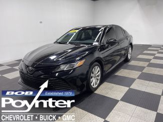 Used 2020 Toyota Camry LE 360° Tour