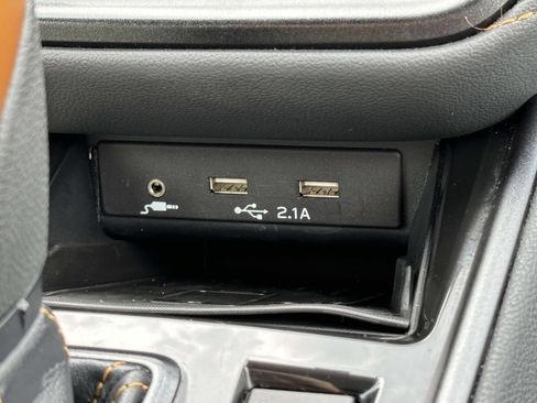 Used 2022 Subaru Outback Wilderness AWD/4WD image 21