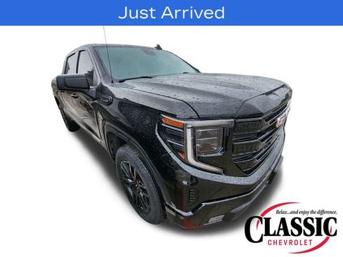 Used 2023 GMC Sierra 1500 Elevation RWD image 1