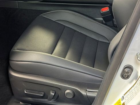 New 2025 Lexus IS 350 F Sport image 16