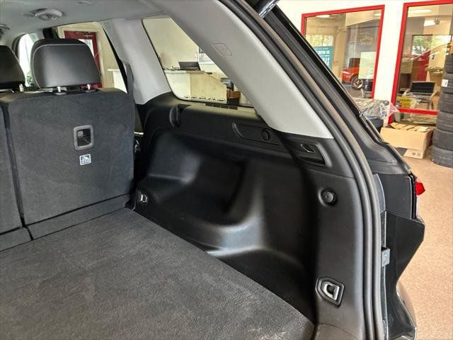 Certified 2024 Jeep Grand Cherokee Limited AWD/4WD image 21