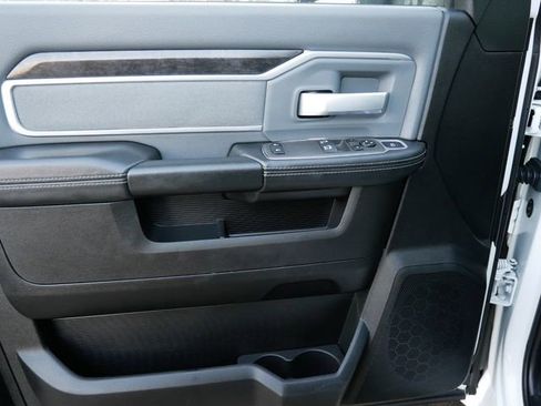 Used 2023 RAM 4500 SLT w/ Quick Order Package 27G SLT image 13