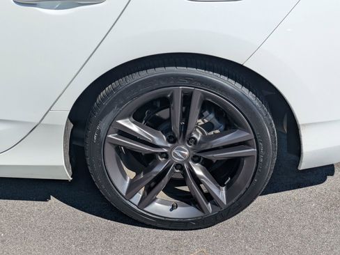 Used 2024 Acura Integra A-Spec image 8