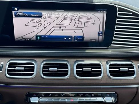 New 2026 Mercedes-Benz GLE 350 4MATIC image 24