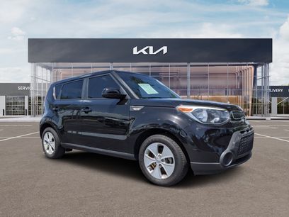 Used 2014 Kia Soul