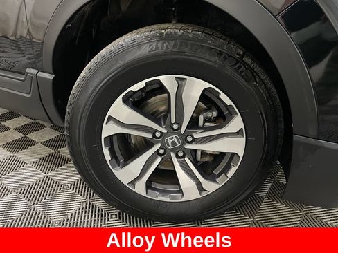 Used 2020 Honda CR-V LX image 45