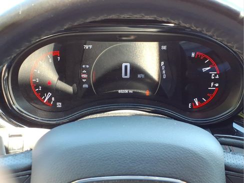 Used 2024 Dodge Durango GT AWD/4WD image 21