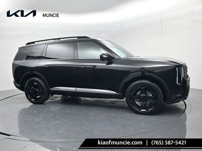 New 2027 Kia Telluride X-Line SX Prestige