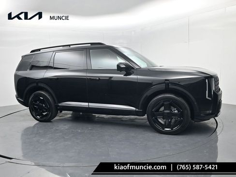 New 2027 Kia Telluride X-Line SX Prestige AWD/4WD image 1