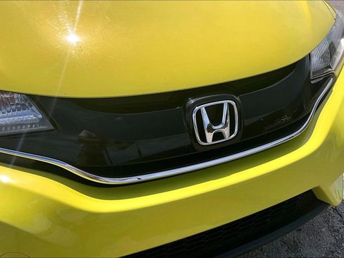 Used 2016 Honda Fit EX image 32