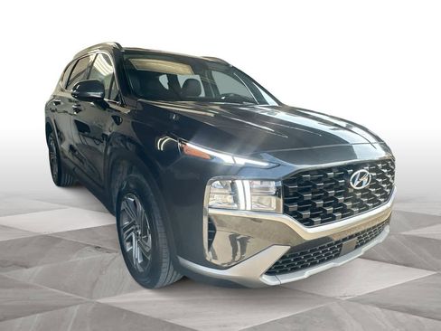 Used 2023 Hyundai Santa Fe SEL FWD image 2