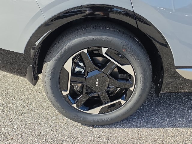 New 2027 Kia Sportage SX FWD image 5