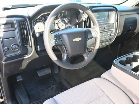 Used 2016 Chevrolet Silverado 1500 LS image 11