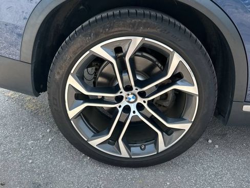 Used 2020 BMW X5 sDrive40i w/ Premium Package RWD image 7