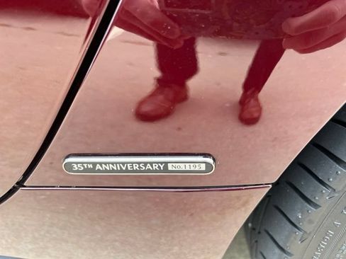 Used 2025 MAZDA MX-5 Miata RWD image 7