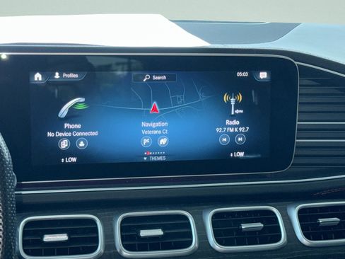 Certified 2022 Mercedes-Benz GLE 53 AMG 4MATIC Coupe image 41