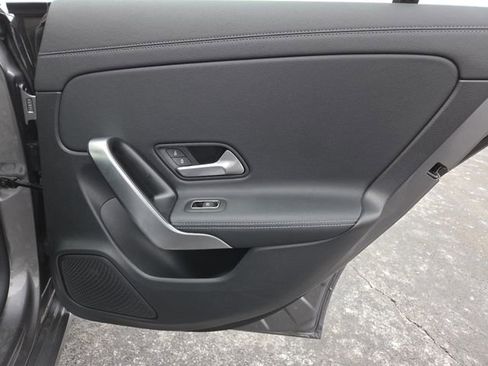 Used 2025 Mercedes-Benz CLA 250 4MATIC image 24