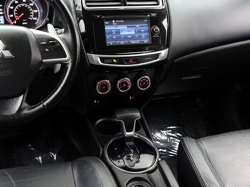 Used 2015 Mitsubishi Outlander Sport SE image 14