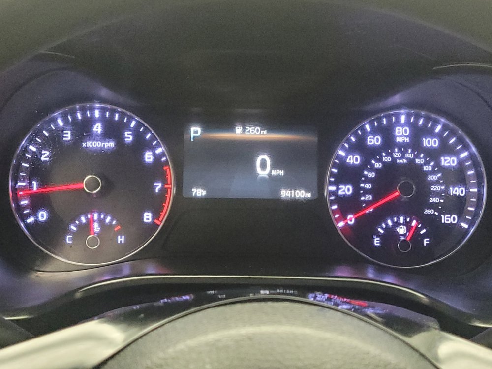 Used 2024 Kia Forte LXS FWD image 23