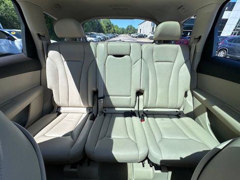 Used 2017 Audi Q7 3.0T Premium Plus AWD/4WD image 14