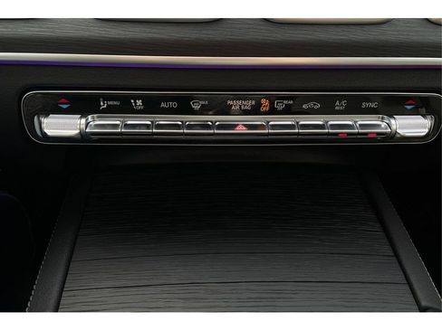 New 2024 Mercedes-Benz GLS 450 4MATIC image 22