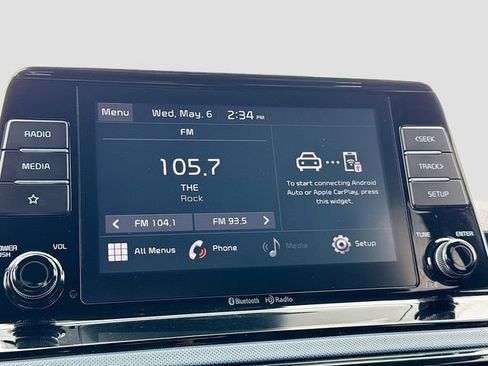 Used 2023 Kia Seltos S AWD/4WD image 14