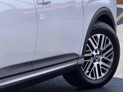 Certified 2026 Hyundai Palisade SEL FWD image 20