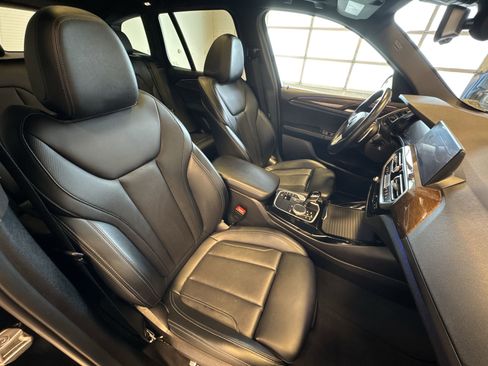 Used 2023 BMW X3 xDrive30i image 25