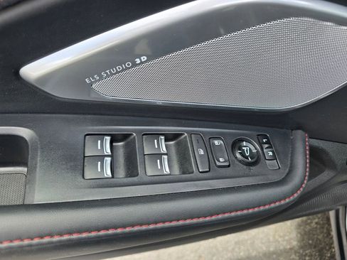 Used 2024 Acura RDX A-Spec AWD/4WD image 17