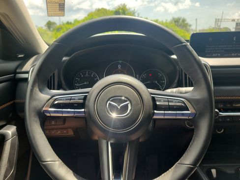 Used 2025 MAZDA CX-50 AWD 2.5 S w/ Premium Plus Pkg image 15