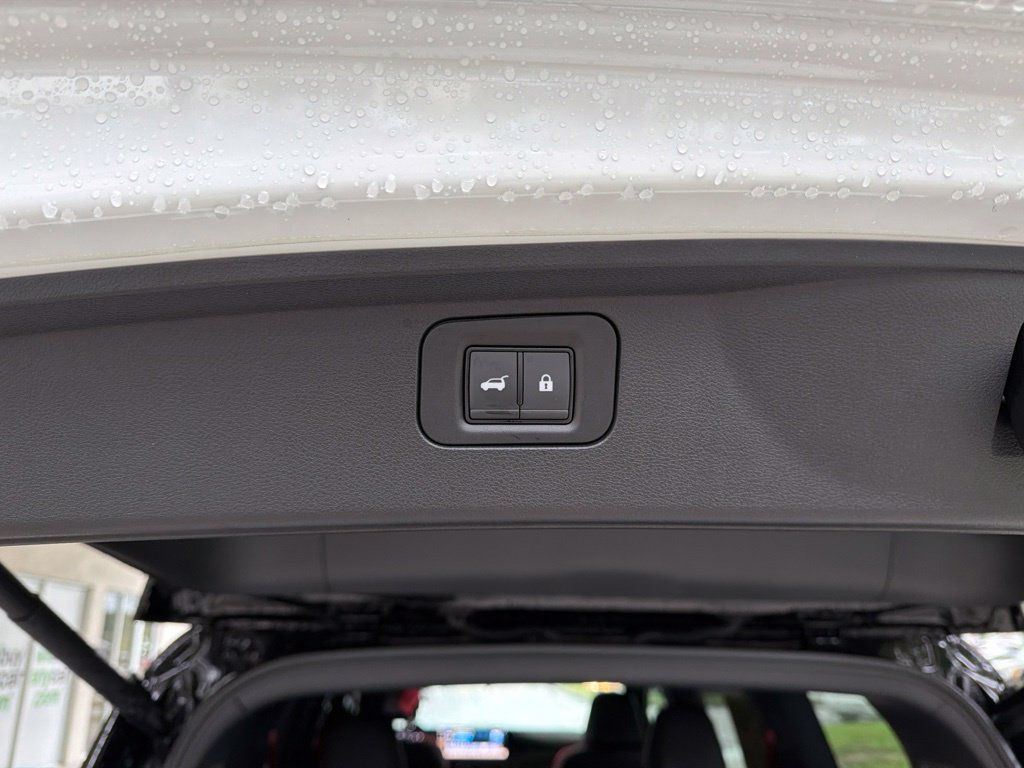 Used 2026 Nissan Armada NISMO AWD/4WD image 45
