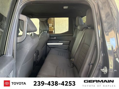 Used 2024 Toyota Tacoma TRD Off-Road AWD/4WD image 17