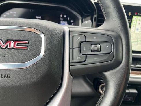 Used 2025 GMC Sierra 1500 Elevation w/ Preferred Package AWD/4WD image 32