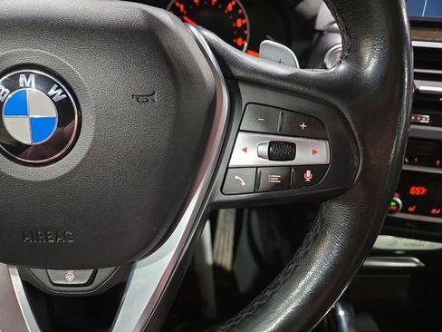 Used 2021 BMW X3 xDrive30i w/ Convenience Package image 19