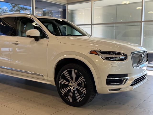 Used 2024 Volvo XC90 B5 Plus w/ Protection Package Premier AWD/4WD image 5