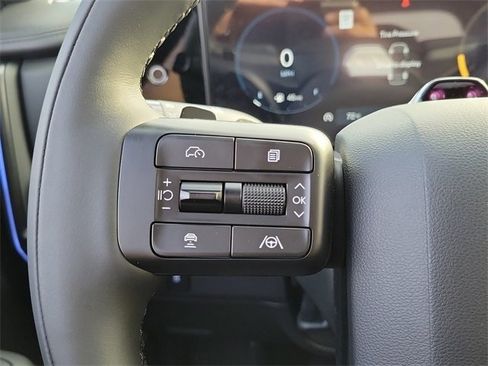 New 2025 Hyundai Santa Fe Calligraphy image 4