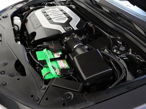 Used 2018 Acura RLX w/ Technology Package image 36