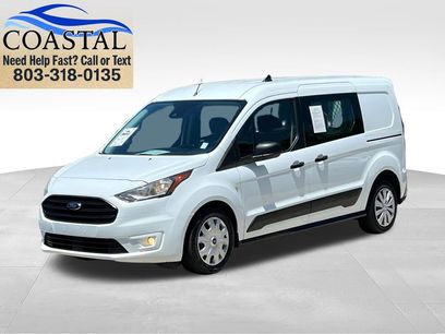 Used 2020 Ford Transit Connect XLT