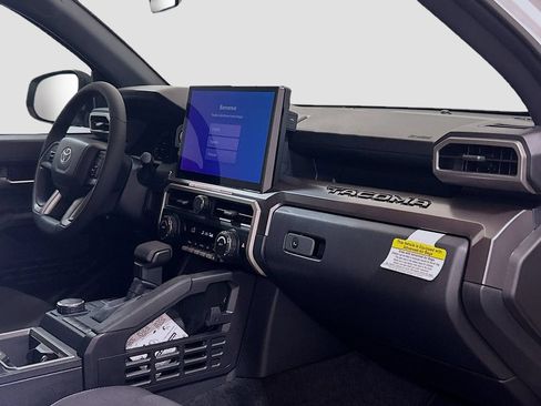 New 2026 Toyota Tacoma TRD Sport RWD image 24