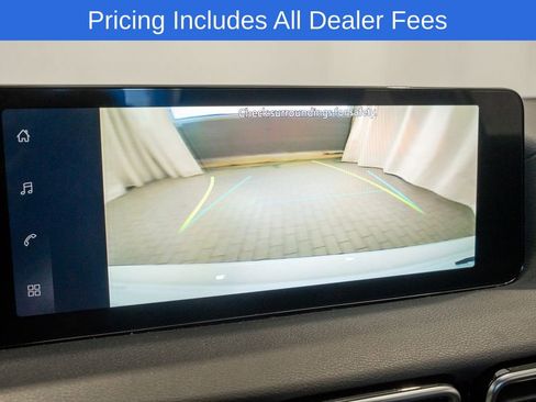 New 2026 Nissan Sentra SV w/ Floor Mat Package FWD image 9