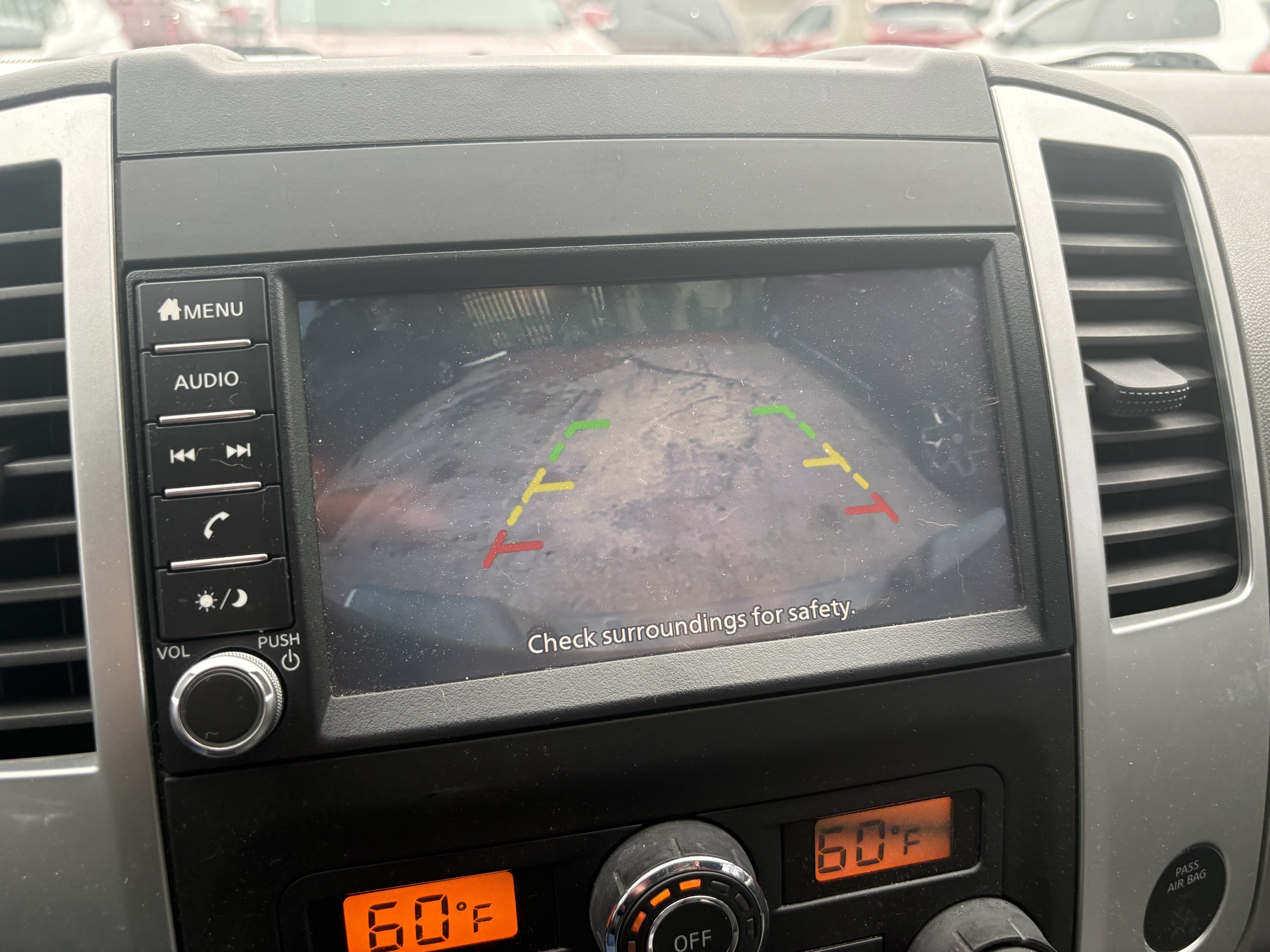 Used 2019 Nissan Frontier SV w/ Value Truck Package RWD image 12