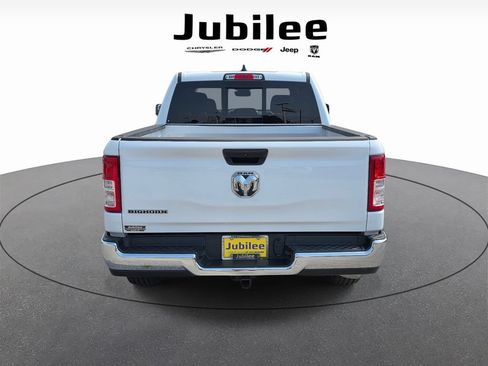 Used 2023 RAM 1500 Big Horn RWD image 3