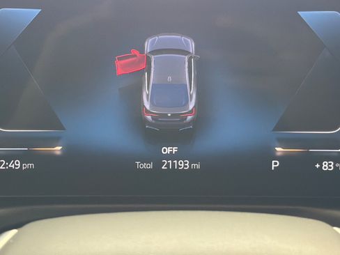 Used 2023 BMW i4 eDrive40 w/ Premium Package RWD image 21