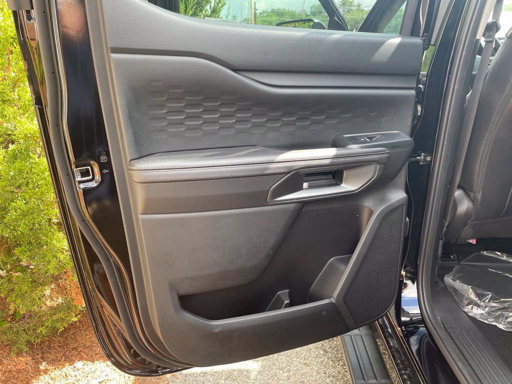 New 2026 Ford Ranger Lariat AWD/4WD image 20