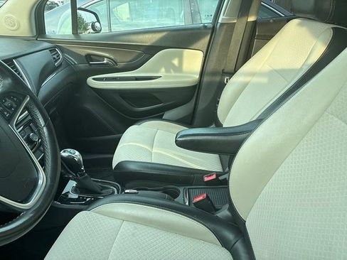 Used 2019 Buick Encore Preferred FWD image 18