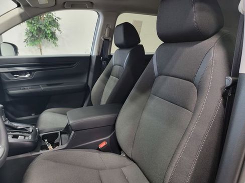 New 2026 Honda CR-V EX image 12
